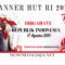 Download Banner HUT RI KE-79 2024